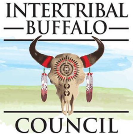 Intertribal Buffalo Council Logo