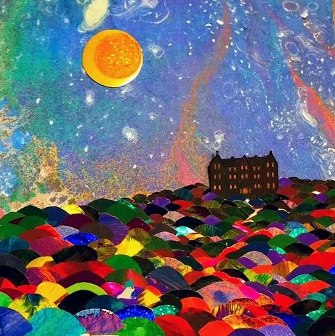 Many Moons album by the Skirts