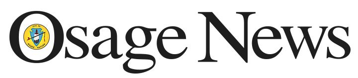 Osage Heritage Sites Visit, 2018