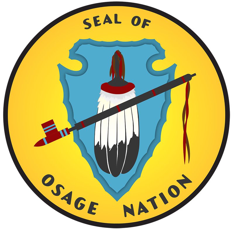 Osage Seal